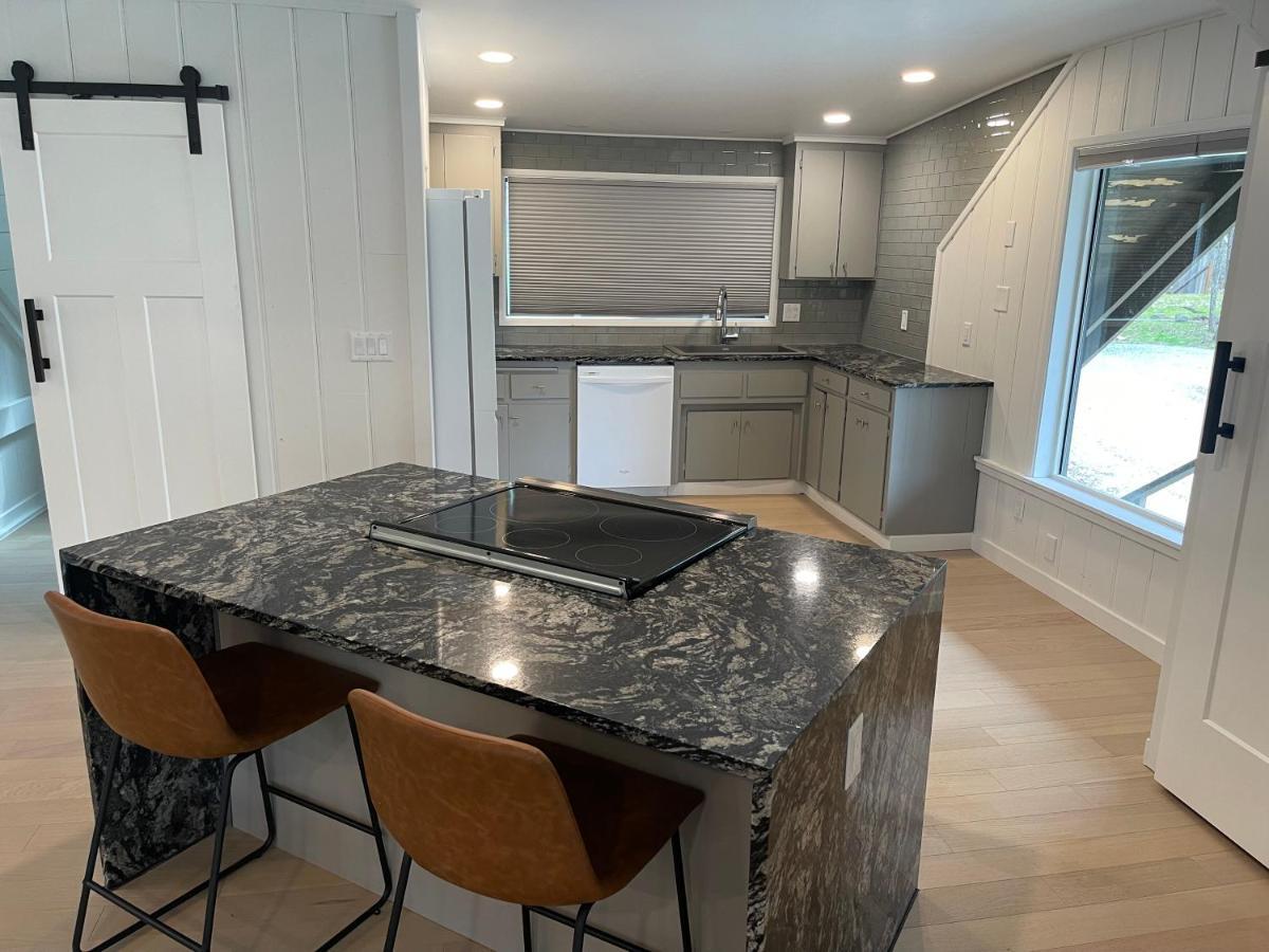 The River House Grants Pass Exterior foto