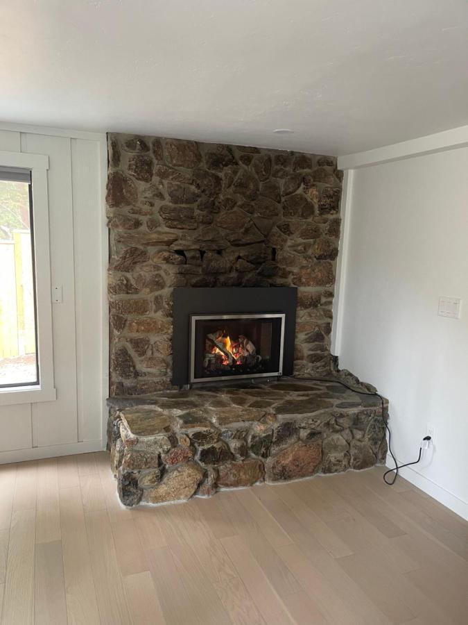 The River House Grants Pass Exterior foto