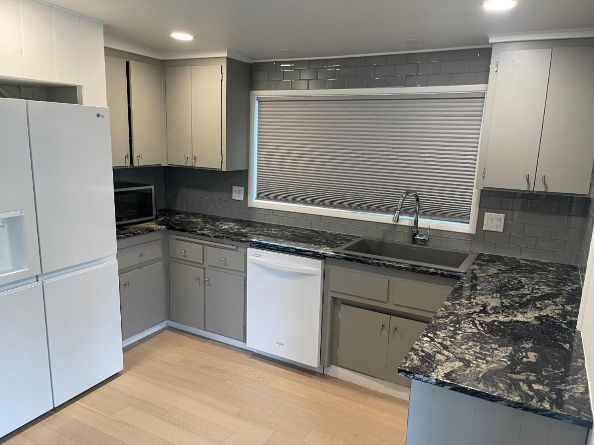 The River House Grants Pass Exterior foto