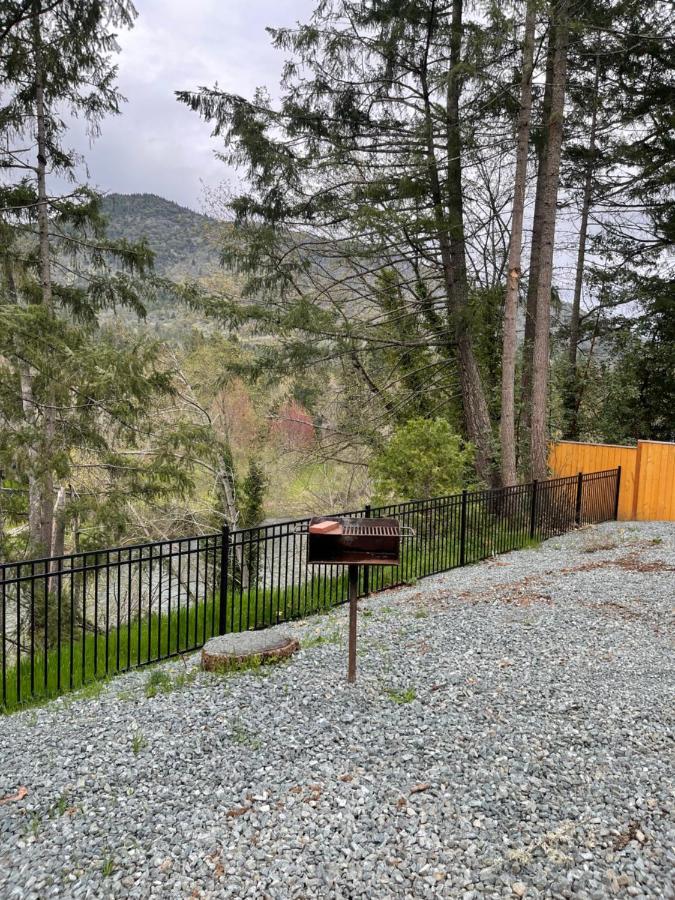 The River House Grants Pass Exterior foto