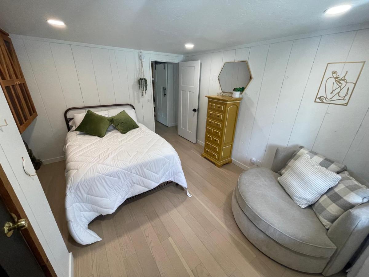 The River House Grants Pass Exterior foto